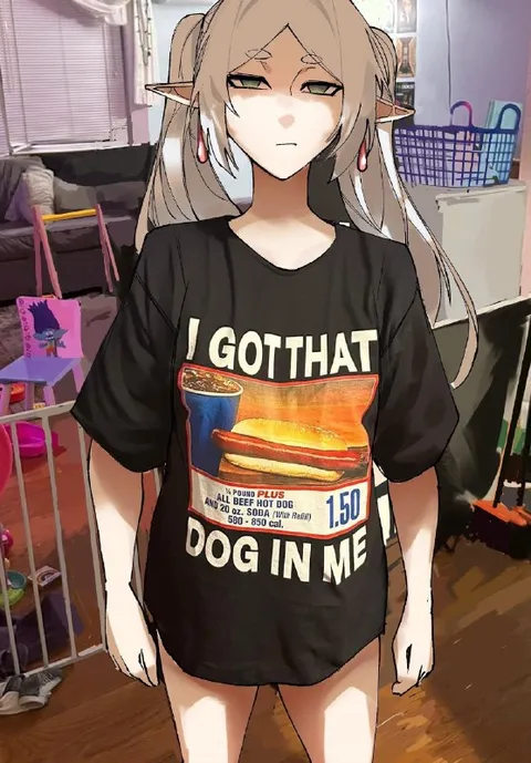 I Got That Dog in Me