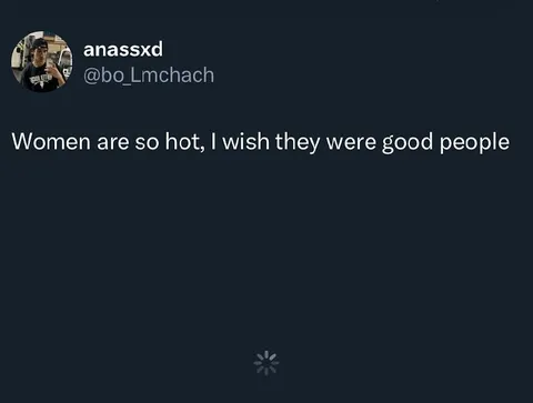 Women Are So Hot