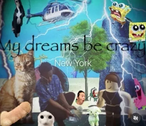 Dreams Be Crazy New York