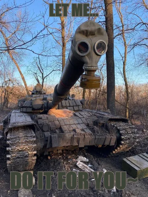 Let Me Do It For You Tank