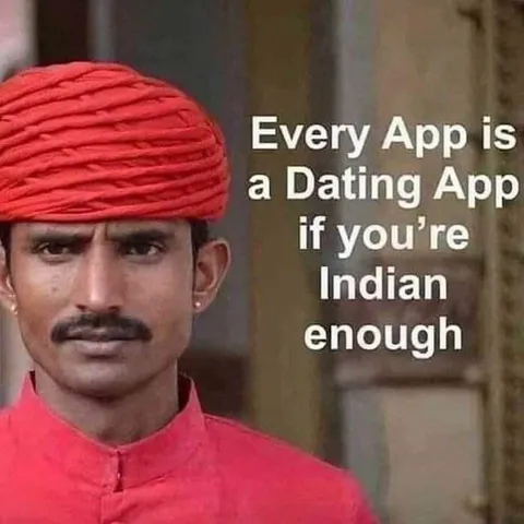 Every App Is a Dating App