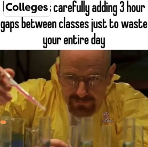 Colleges Carefully Waste Your Day