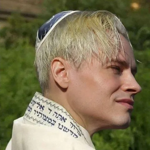 אם אשכחך ירושלים