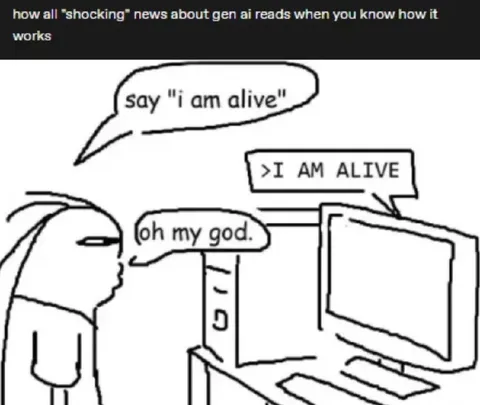 When You Understand How AI Works