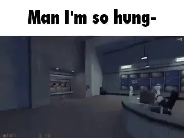 Man I'm So Hung