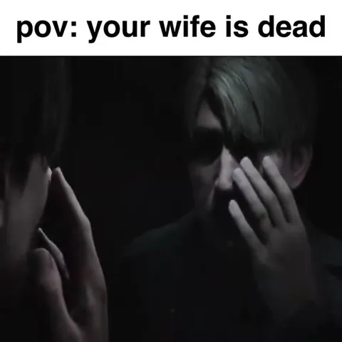 Your Wife Is Dead Reaction
