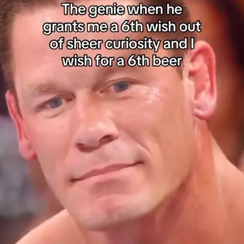 Sixth Beer Wish