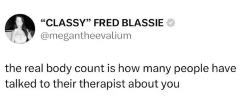 The Real Body Count