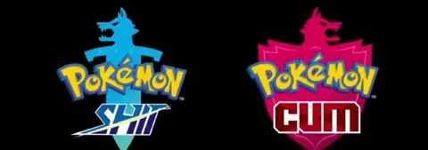 Pokémon XY vs Pokémon CUM