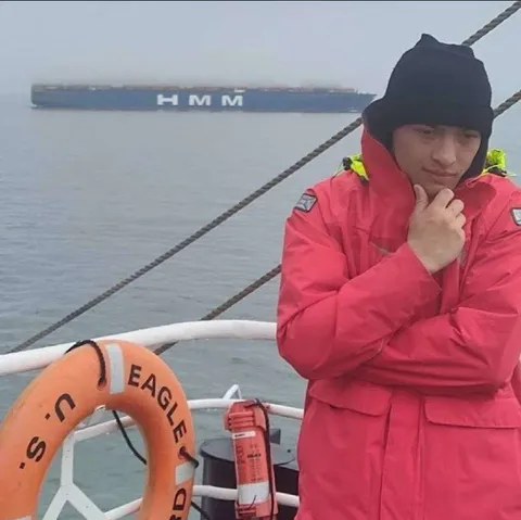 Thinking on the Ship