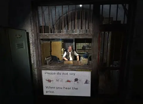 When You Hear the Price