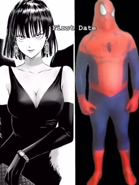 First Date Outfit Expectations