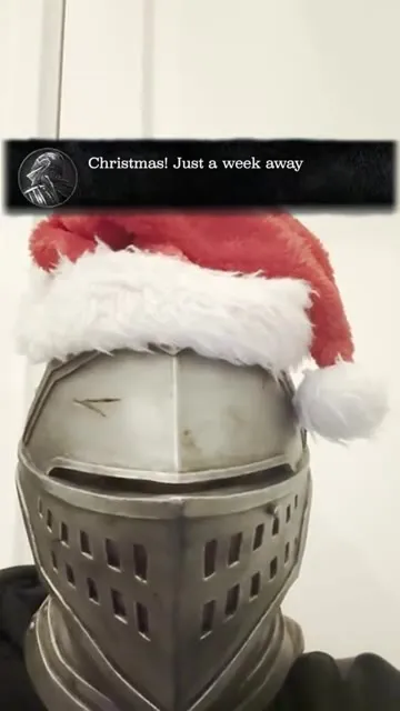 Christmas Came So Fast