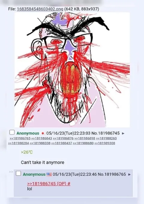 Can't Take It Any More
