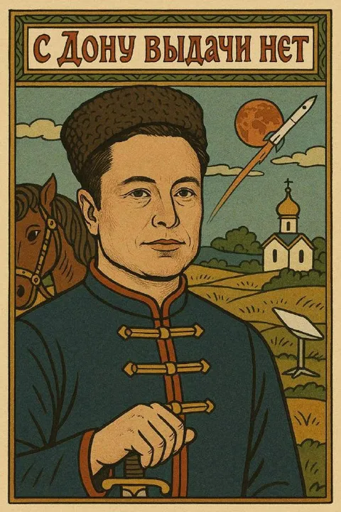С Дону выдачи нет