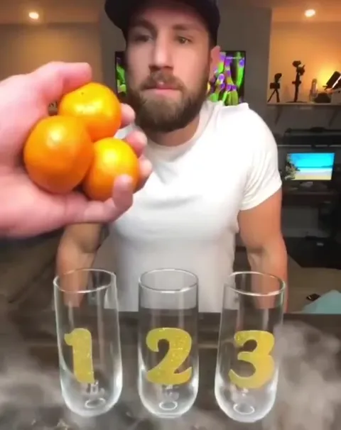 Greg Fails the Clementine Challenge