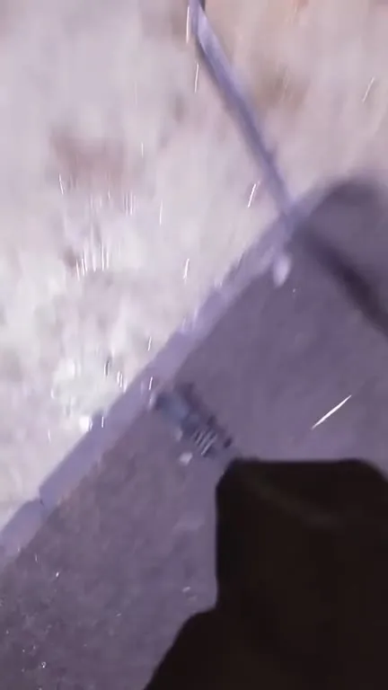 Flaming Heat Gun