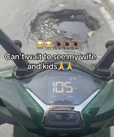 Can't Wait to See My Wife and Kids
