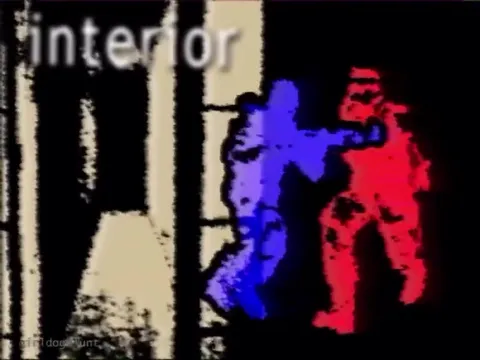 Interior Exercise Homie