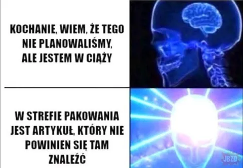 Nieplanowana ciąża i artykuł