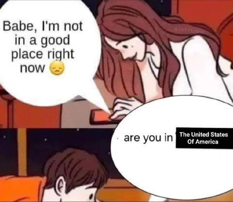 Are You in a Good Place?