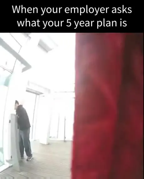 Five-Year Plan From the Roof