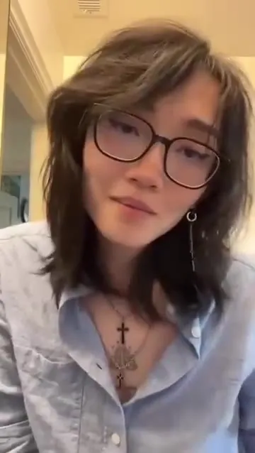 I Like to Think Reaction