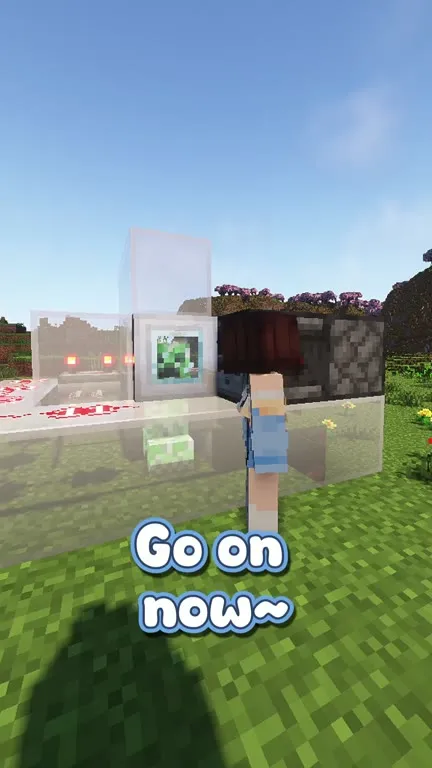 I Like This Creeper