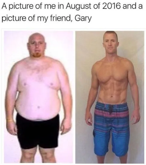 August 2016 vs Gary