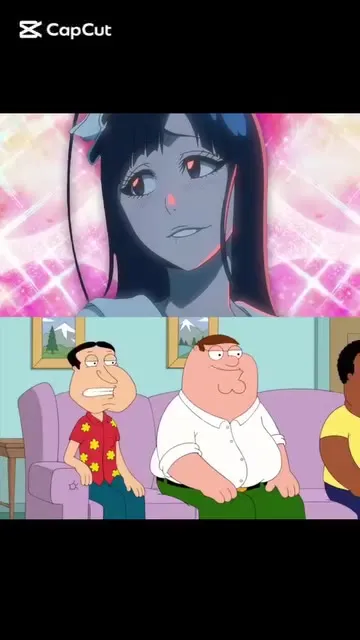 Peter Griffin Names Bleach
