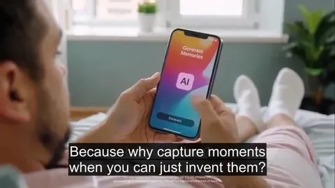 iPhone Without a Camera