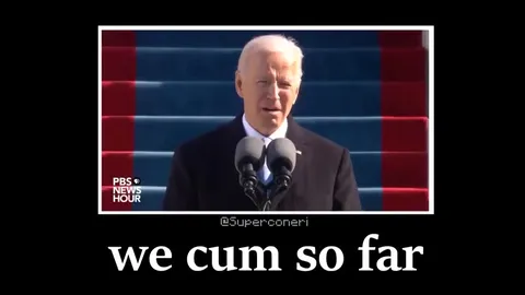 We Cum So Far