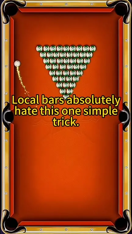 Local Bars Hate This Trick