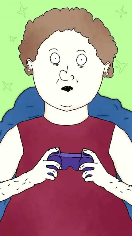 Российская игровая критика