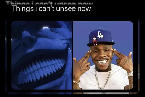 Things I can’t unsee now
