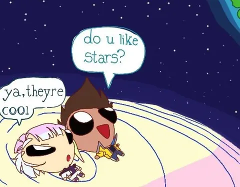 Do You Like Stars?