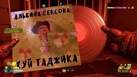 Альбина Сексова и хуй таджика