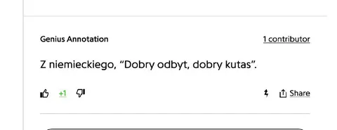 Dobry odbyt, dobry kutas