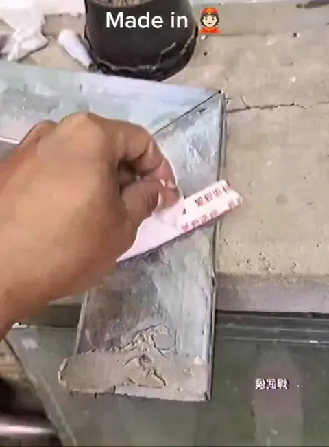 Made in China Spring Trap