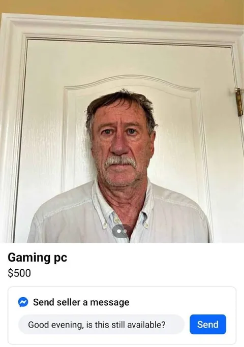 Gaming PC for $500