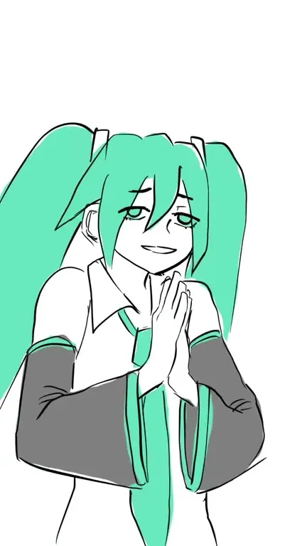 I Forgive You Horse Ending