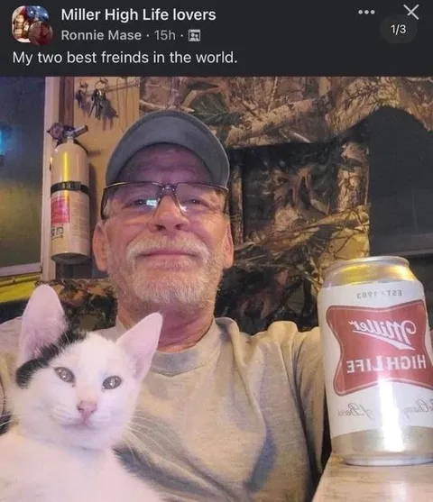 My Two Best Friends