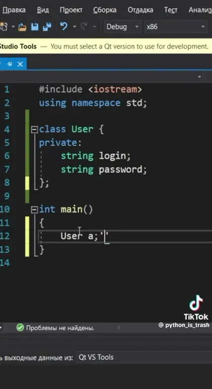 When Encapsulation Gets Convenient