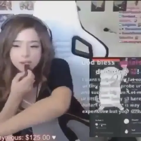 Streamer Reacts to a Strange Donation