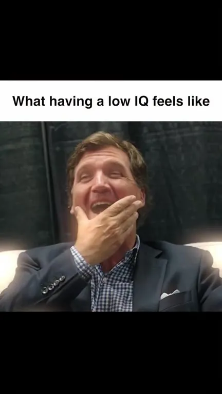 What Having a Low IQ Feels Like