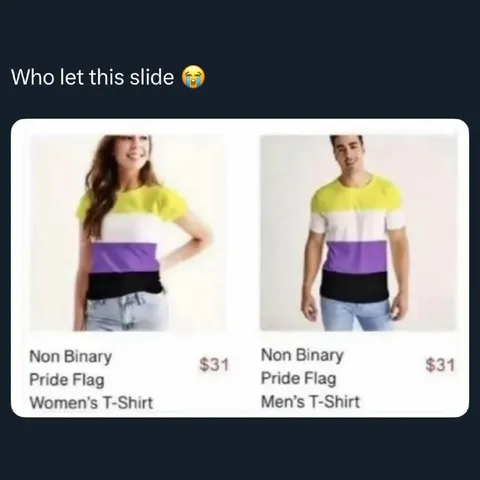 Who Let This Slide
