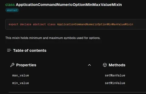 Absurdly Long JavaScript Class Name