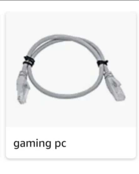 Jump Rope Gaming PC