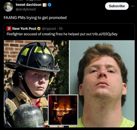 FAANG PMs Trying to Get Promoted