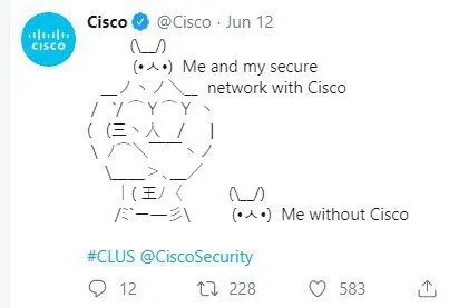 Me and My Secure Network